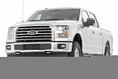 3 Inch Ford Bolt-On Arm Lift Kit 14-20 F-150 4WD Rough Country