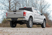 3.0 Inch Ford Bolt-On Arm Lift Kit w/ Vertex For 14-20 F-150 4WD Rough Country