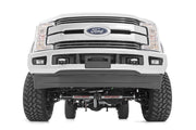 4.5 Inch Suspension Lift Kit Vertex 17-19 F-250 4WD Diesel Rough Country