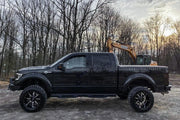 6 Inch Lift Kit Vertex 11-13 Ford F-150 4WD Rough Country