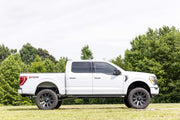 6 Inch Lift Kit Ford 2021 F-150 4WD Rough Country