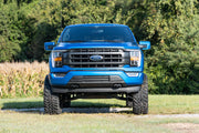 6 Inch Lift Kit V2 21-22 Ford F-150 4WD Rough Country