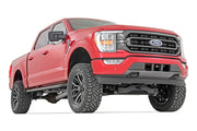 6 Inch Lift Kit V2 21-22 Ford F-150 4WD Rough Country