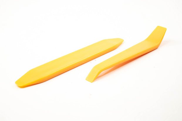 Interior Pry Tool Kit