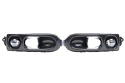 XB LED Fogs: Porsche 993 (Paintable / Set)