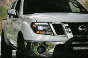 XB Hybrid LED Headlights: Nissan Frontier (09-20 / Set)