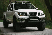 XB Hybrid LED Headlights: Nissan Frontier (09-20 / Set)