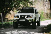 XB Hybrid LED Headlights: Nissan Frontier (09-20 / Set)