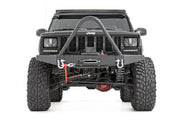 4.5 Inch Lift Kit V2 Rear AAL 84-01 Jeep Cherokee XJ 2WD/4WD Rough Country