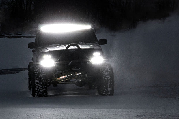 4.5 Inch Lift Kit V2 Rear AAL 84-01 Jeep Cherokee XJ 2WD/4WD Rough Country