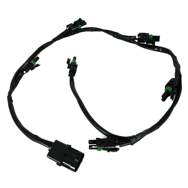 XL Linkable Wiring Harness 6 XL&
