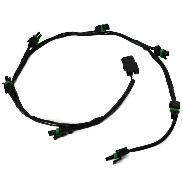 XL Linkable Wiring Harness 7 XL&