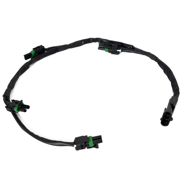XL Linkable Wiring Harness 4 XL&
