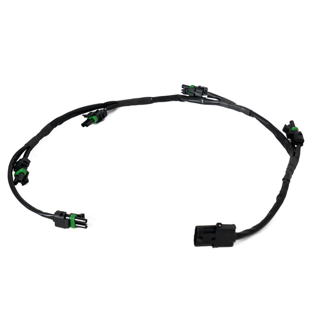 XL Linkable Wiring Harness 5 XL&