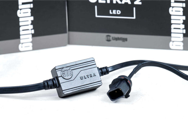 P13W: GTR Ultra Series 2.0