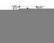 4 Inch Jeep X-Series Suspension Lift Kit 97-06 Wrangler TJ Rough Country