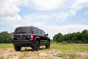 2.0 Inch Jeep Suspension Lift Kit For 10-17 Patriot 4WD/ 12-17 Compass Rough Country