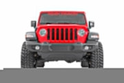 2.5 Inch Jeep Suspension Lift Kit Springs 18-20 Wrangler JL Rubicon Rough Country