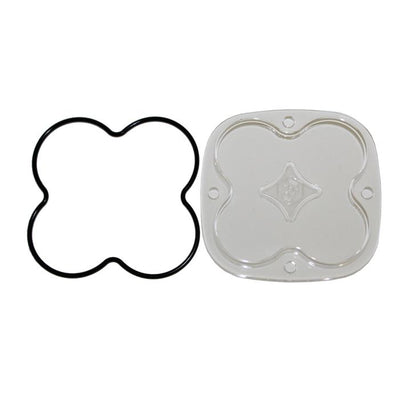 Squadron Pro and Sport Spot Lens Kit Baja Designs