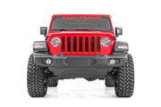 2.5 Inch Jeep Suspension Lift Kit 18-20 Wrangler JL 2/4 Door No Shocks Rough Country