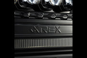 Arex Nova LED Headlights: GMC Sierra (14-18) - Alpha-Black (Set)