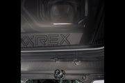 Arex Luxx LED Headlights: 4Runner (10-13) - Black (Set)