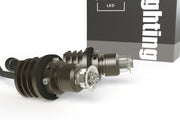 GTR i-LED Ultra: 7440/7443 / CK / Switchback (Pair)