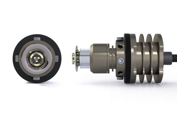 GTR i-LED Ultra: 1157 / White (Pair)