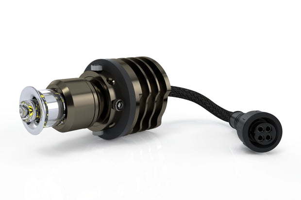 GTR i-LED Ultra: 1156 / White (Pair)