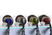 GTR i-LED Ultra: 7440/7443 / CK / Switchback (Pair)