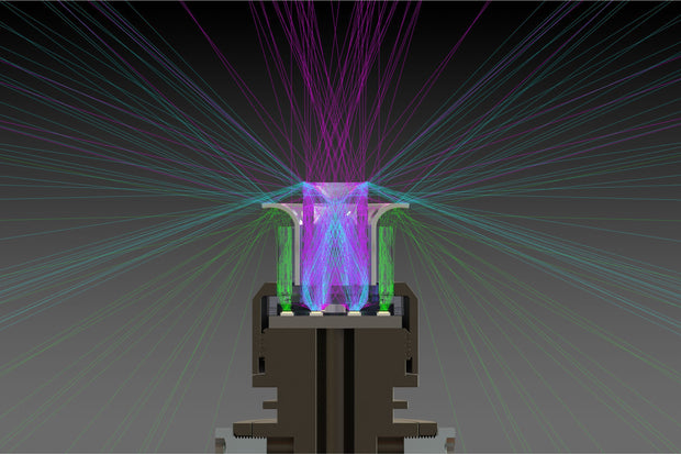 GTR i-LED Ultra: 1157 / Switchback (Pair)