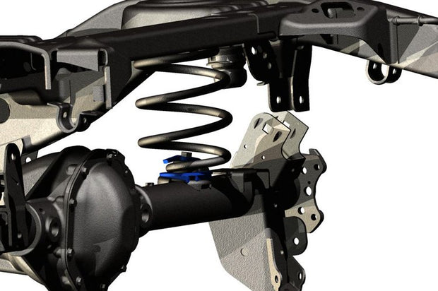 6 Inch Jeep X-Series Suspension Lift Kit 07-18 Wrangler JK Unlimited Rough Country