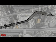 6 Inch Lift Kit X-Series Vertex 07-18 Jeep Wrangler JK Rough Country