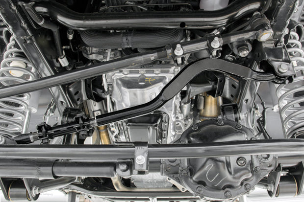 6 Inch Lift Kit X-Series Vertex 07-18 Jeep Wrangler JK Rough Country