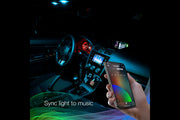 XKChrome RGB LED Festoon Bulb Kit