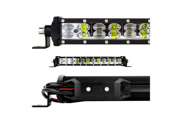 XKChrome RGB LED Light Bar: 20in