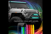 XKChrome RGB LED Light Bar: 50in