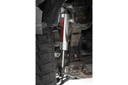Toyota Tacoma (05-20) Rear Adjustable Vertex Shocks (Pair) 6.0 Inch Lifts) Rough Country
