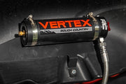Vertex 2.5 Adjustable Coilovers Rear 7 Inch Ford Bronco 2021-Up Rough Country