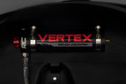 Vertex 2.5 Adjustable Coilovers Rear 7 Inch Ford Bronco 2021-Up Rough Country