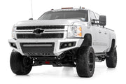 Mesh Grille 11-14 Silverado HD Rough Country