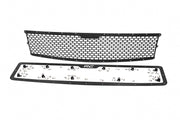 Chevrolet Mesh Grille 07-13 Silverado 1500 Rough Country
