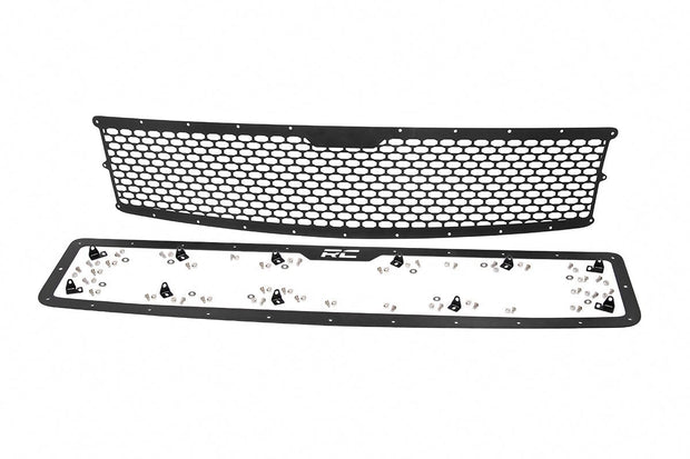 Chevrolet Mesh Grille 07-13 Silverado 1500 Rough Country