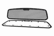 Dodge Mesh Grille 13-18 RAM 1500 Rough Country