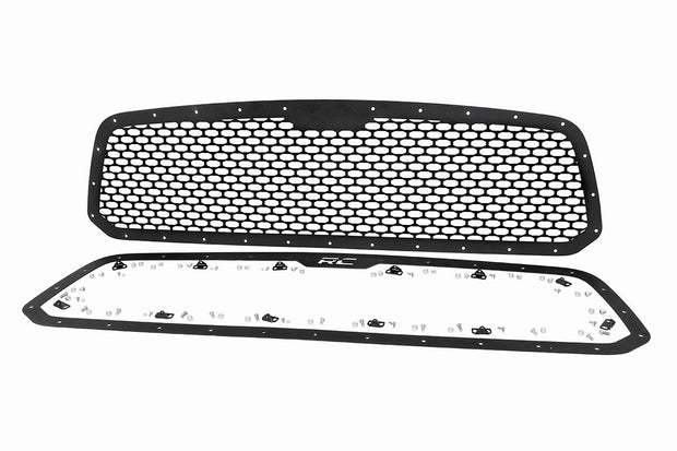Dodge Mesh Grille 13-18 RAM 1500 Rough Country