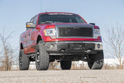 Ford Mesh Grille 09-14 F-150 Rough Country