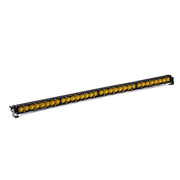 40 Inch LED Light Bar Baja Amber Wide Driving Pattern S8 Series Baja Designs