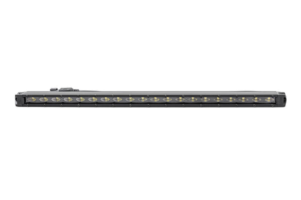 Black Series LED 20 Inch Light Slim Line Rough Country