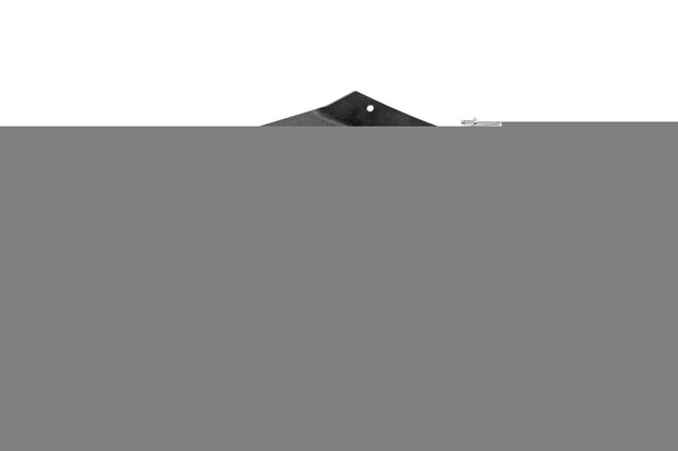 Dodge 54 Inch Curved LED Light Bar Upper Windshield Mounts 03-09 RAM 2500/3500 Rough Country