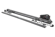 40-inch Cree LED Light Bar - (Single Row Black Series) Rough Country